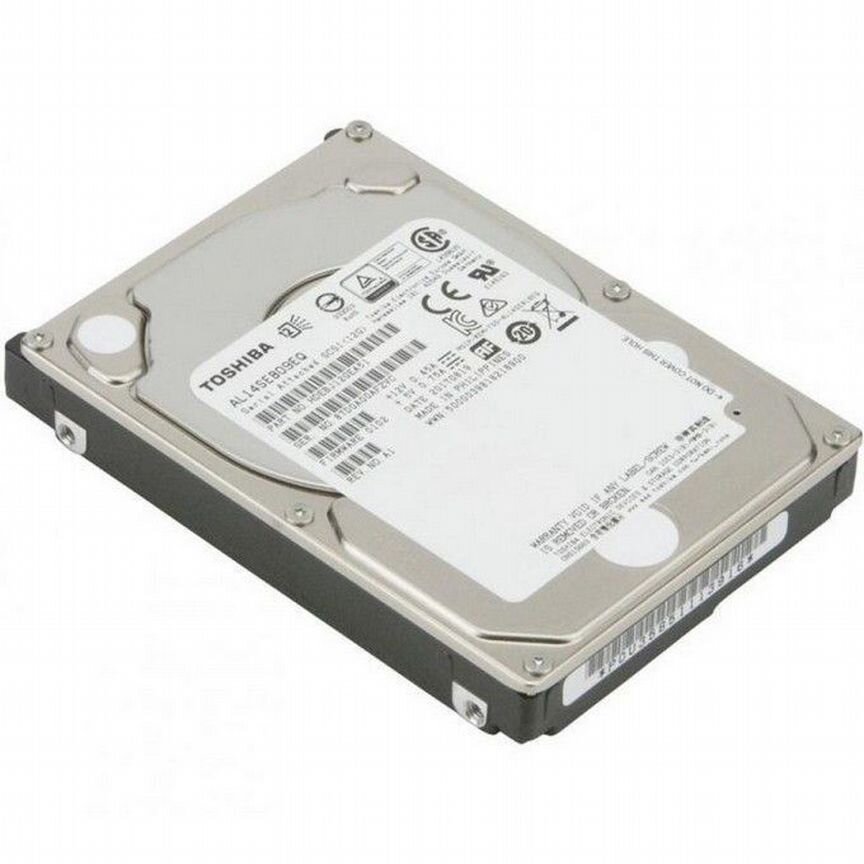 [MK3001GRRB] 300gb Sas Toshiba Al15seb030n Mk3001grrb