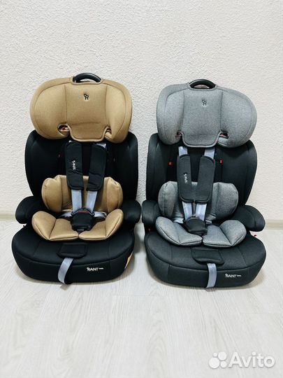 Автокресло Бустер Аренда Прокат Продажа