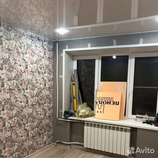 Ремонт и отделка квартир под ключ