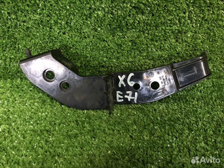 Кронштейн ABS BMW X6 E71 9144189-01