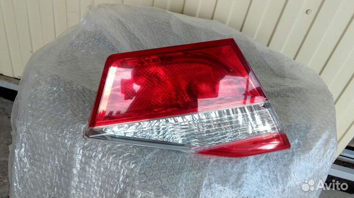 Тойота Камри 50