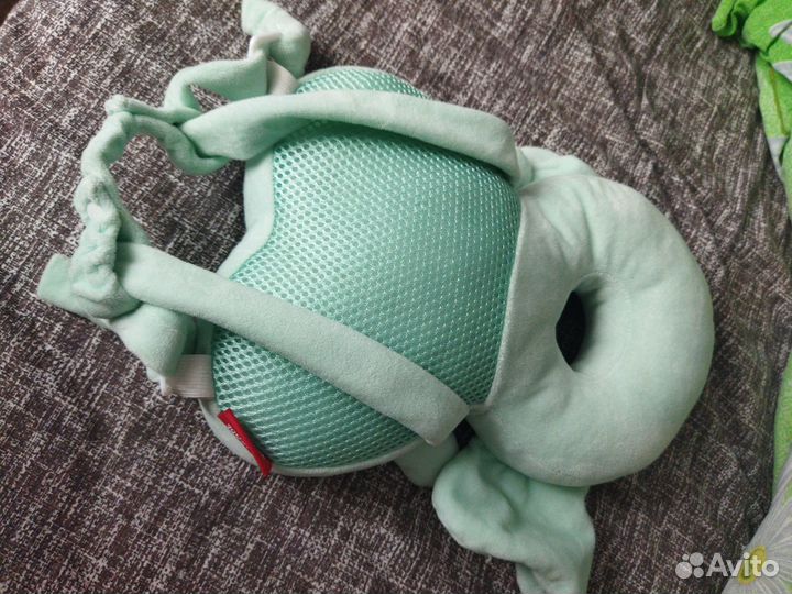 Защита от падений и ударов