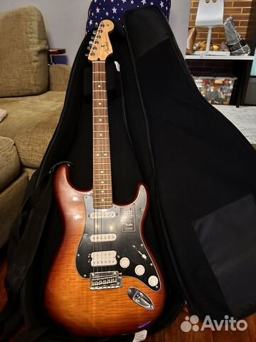 Гитара Мексика fender stratocaster купить в Москве | Хобби и отдых | Авито