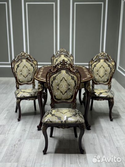 Стол обеденный от производителя