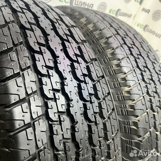 Bridgestone Dueler H/T 245/70 R16