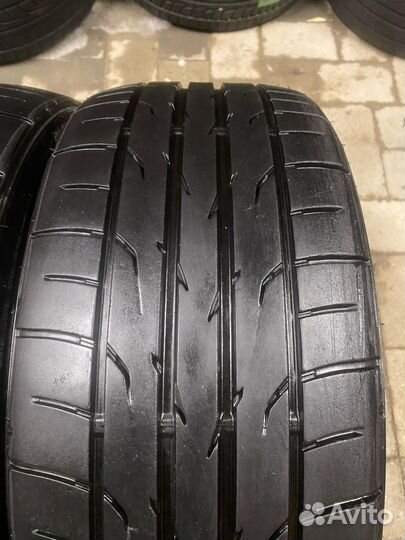 Dunlop Direzza DZ102 235/35 R19