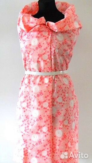 Ткань плащевка