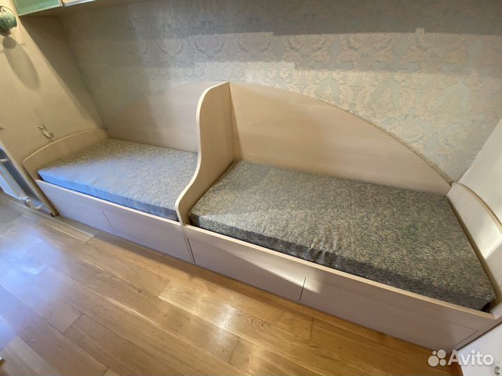 Кровать детская