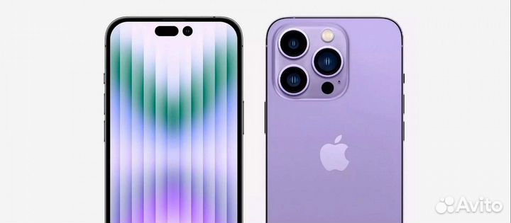 iPhone 14 pro max 128gb sim+e-sim
