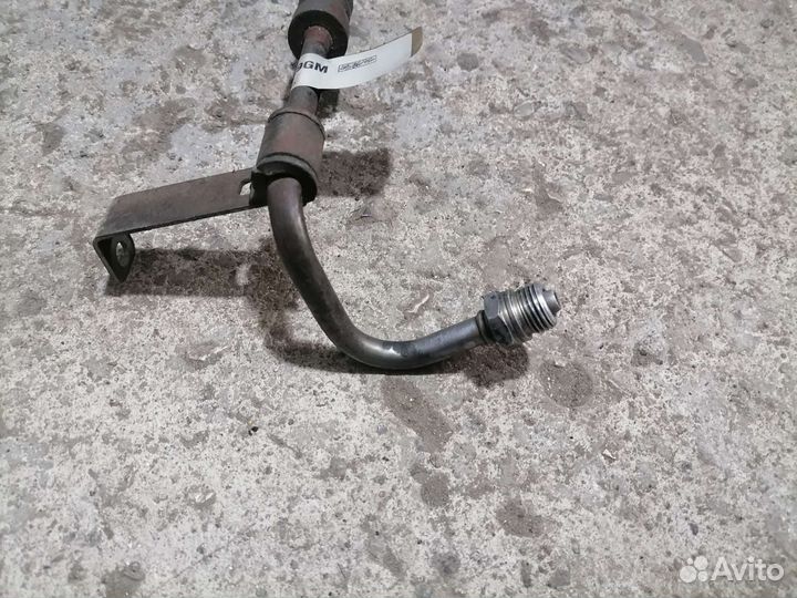 Трубка высокого давления гур Ford Fiesta 1.3