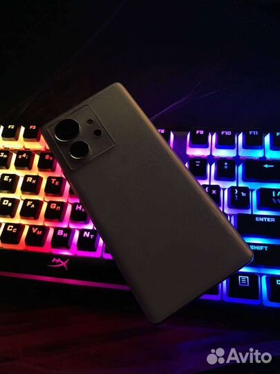 Телефон, смартфон, infinix zero ultra