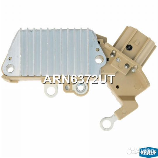 Krauf ARN6372UT Регулятор генератора