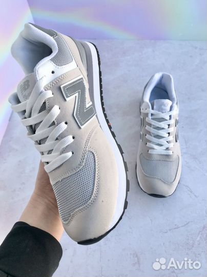 Кроссовки женские new balance 40,41,42