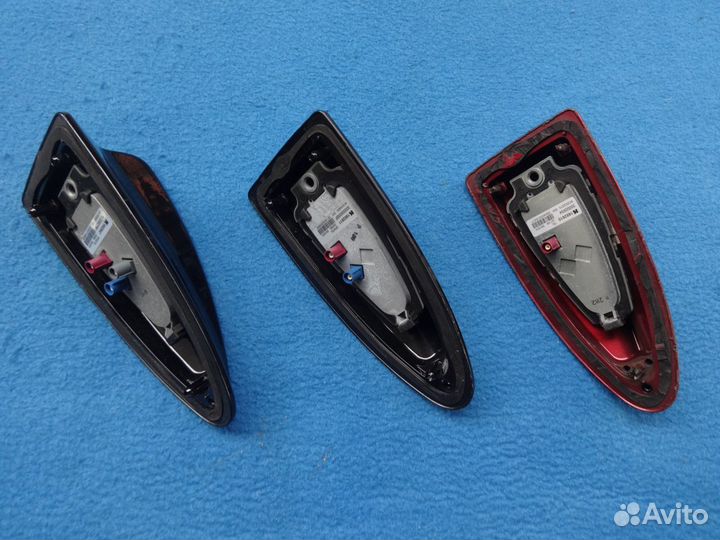 Антенна в крышу бмв Е70-71 Х5 Х6 BMW E70-71 X5 X6