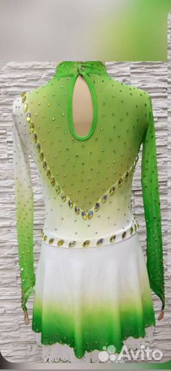 Пдатье для фигурного катания