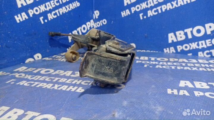 Кронштейн кпп Daewoo Nexia седан 2007