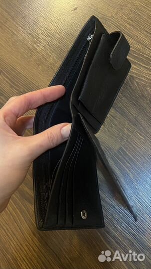 Кошелек мужской
