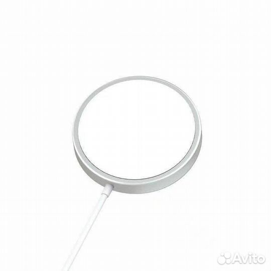 Apple mag safe charger