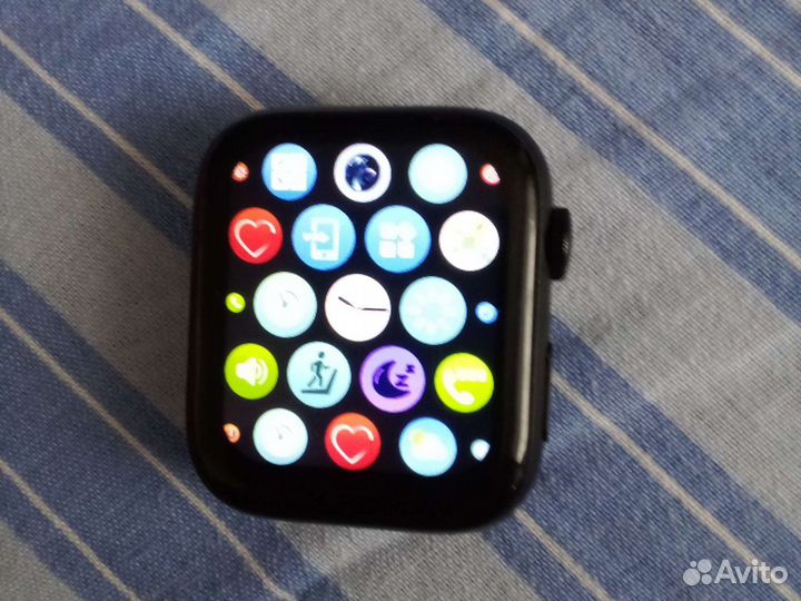 Apple watch X7 pro