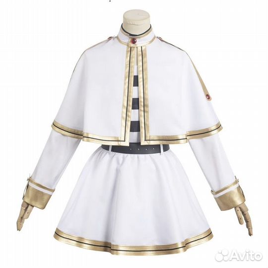 Аренда (косплей Фрирен)