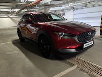 Mazda CX-30 2.5 AT, 2020, 65 000 км, с пробегом, цена 2 884 000 руб.