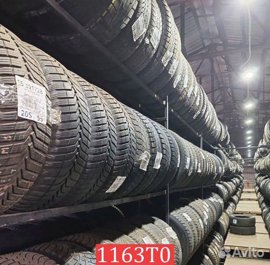 Kumho WinterCraft KW27 245/45 R18 96M