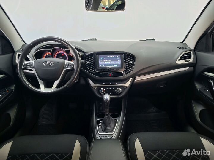 LADA Vesta Cross, 2020