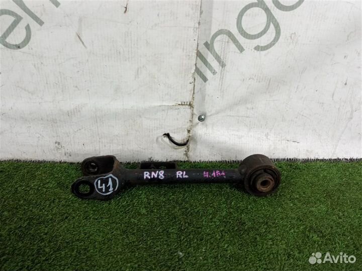 Рычаг подвески задний левый Honda Stream RN8