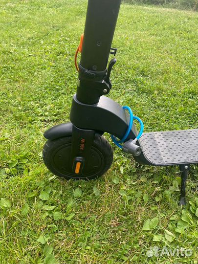 Электросамокат kugoo hx