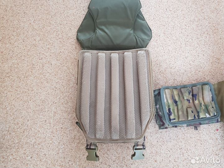 Военные вещи бу