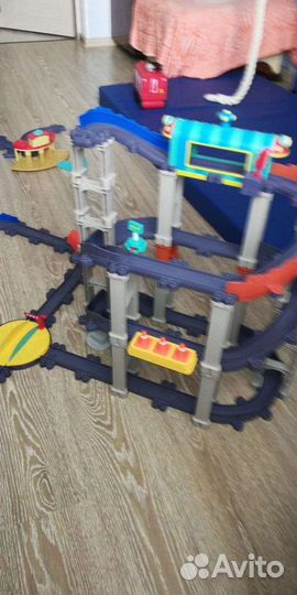 Чаггинтон Дорога