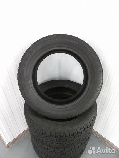 Nokian Tyres Nordman RS2 225/55 R16