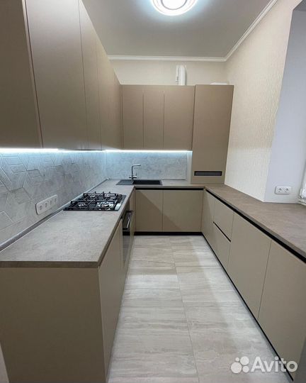 Кухня на заказ sh-0518029