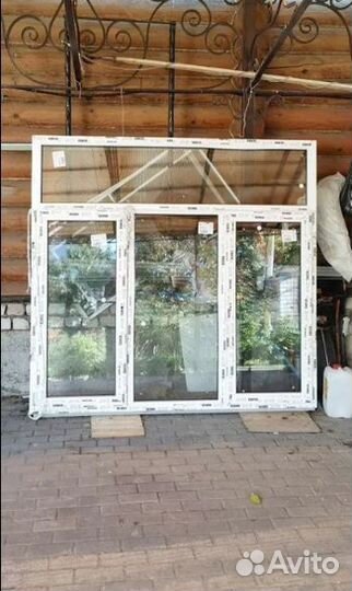 Пластиковые Окна и Двери. Ярославль