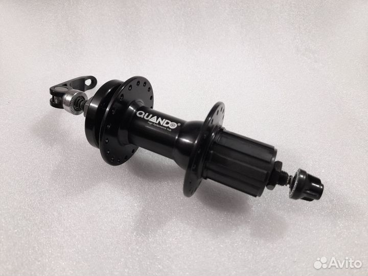 Задняя втулка Quando KT-TD4R 36отв новая