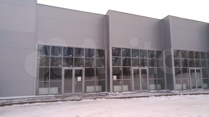 Торговая площадь, 73 м²