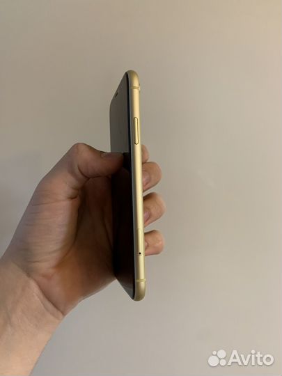 iPhone Xr, 256 ГБ