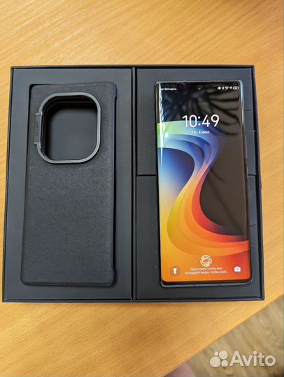 TECNO Phantom X2, 8/256 ГБ