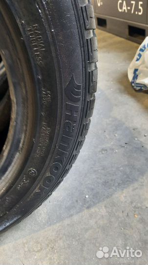Hankook Optimo K415 195/55 R15