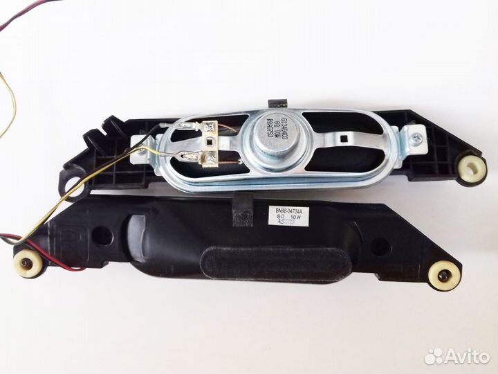 Динамики bn96-04704a телевизора Samsung