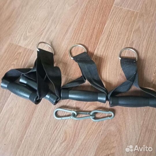 Силовой тренажёр в отличном состоянии