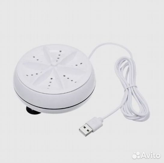 Мини стриальная машинка