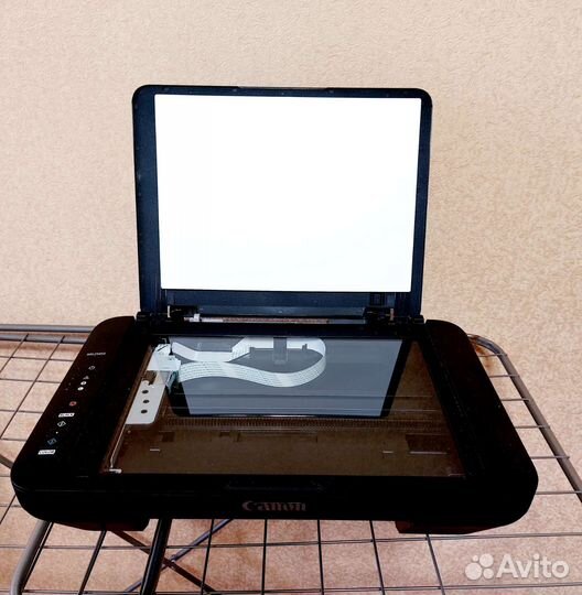 Принтер canon pixma MG2540S