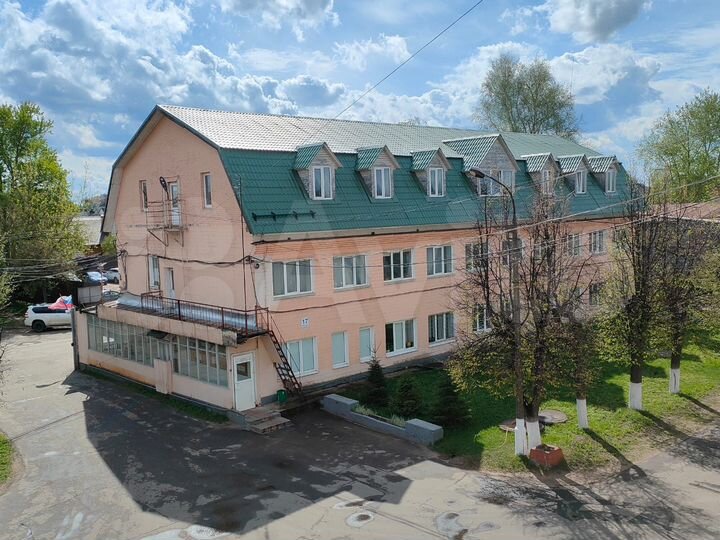 Офис, 28.2 м²