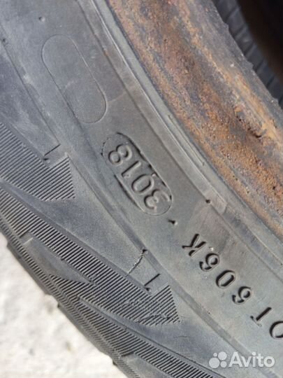 Колеса зимние 185 65 r15