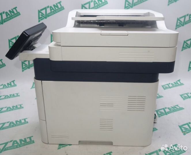 Мфу лазерное Xerox B215, ч/б
