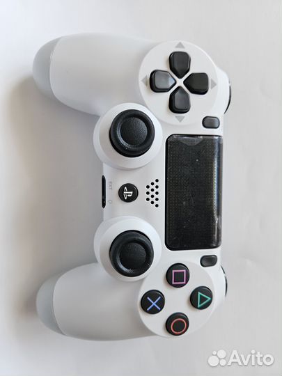 Джойстик для ps4