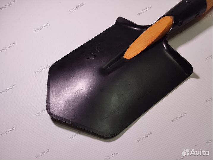 Саперная лопата мпл-50