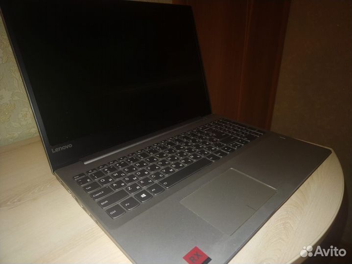 Ноутбук Lenovo бу