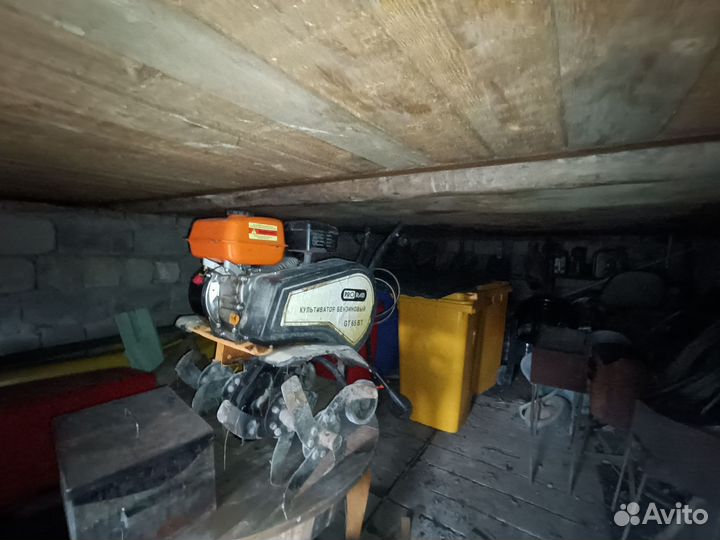 Мотоблоки и культиваторы бу